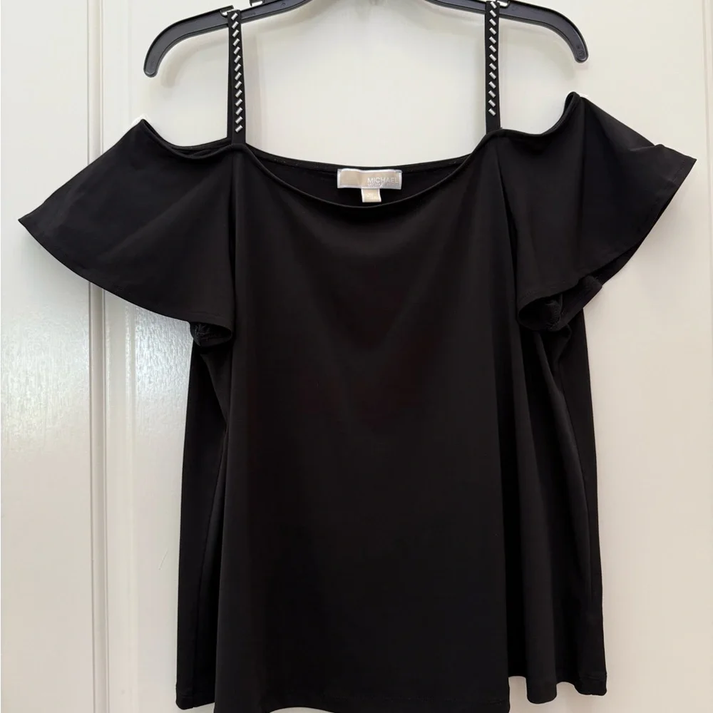 MICHAEL Michael Kors Sleeveless Top - Picture 10 of 10